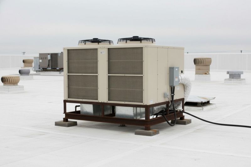 Swamp Cooler Installation Service