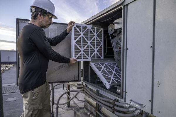 Swamp Cooler Installation - Swamp Cooler Installation Fort Lupton, Colorado
