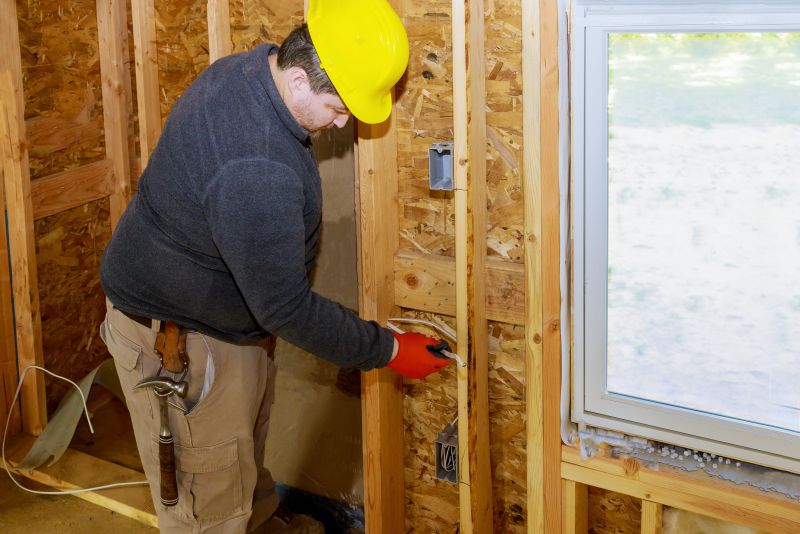 Electrical Connections