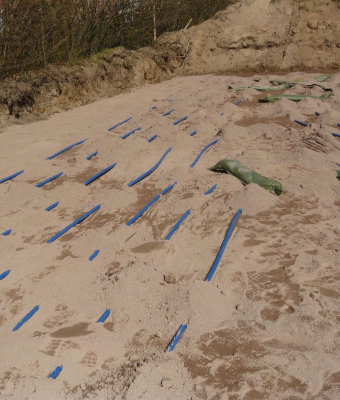 Installation in Progress